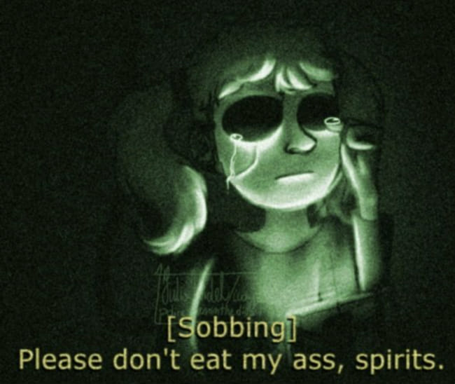 What Sally Face character are you? Quiz Quotev