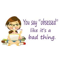 Are you obsessed? - Quiz | Quotev