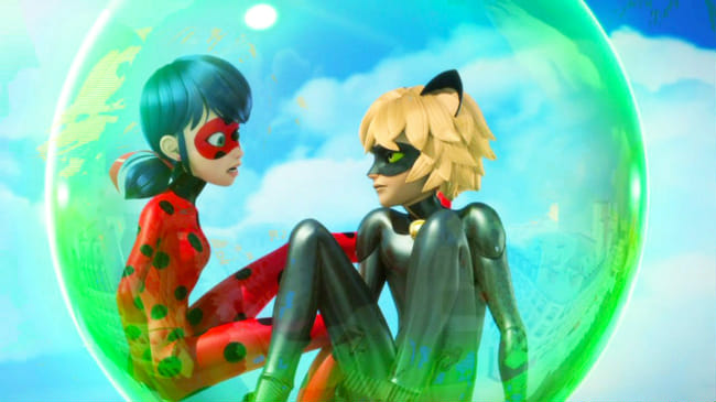 Miraculous: Is Ladybug & Cat Noir's Romance Doomed?