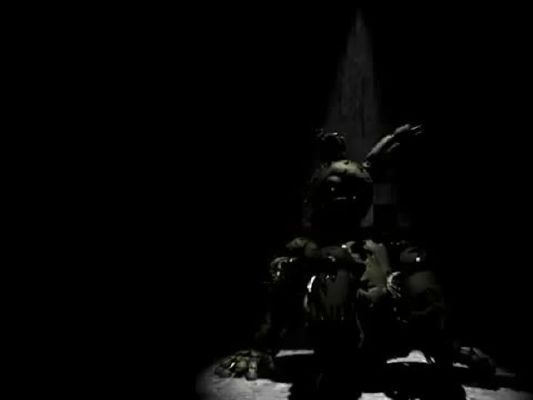 Fnaf) The withered ones - Survey | Quotev