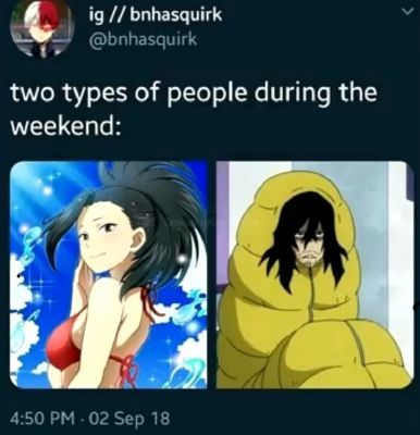 My Hero Academia Memes uwu - Quiz | Quotev