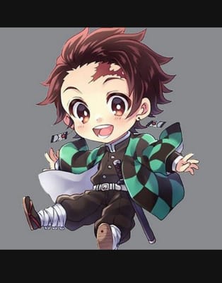 Tanjirou Quizzes