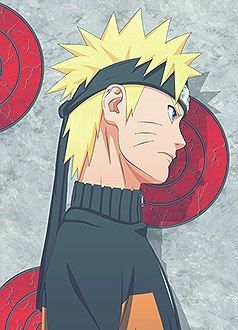 naruto jounin xD, hidan, m