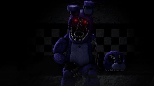 Bonnie Wallpaper APK for Android Download