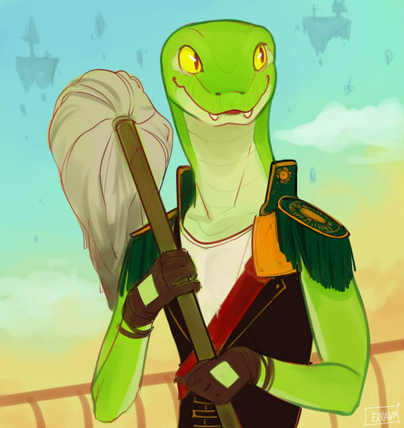 Which Ninjago Villain Would Love You? Quiz Quotev