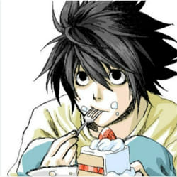 Pokemon Ryuzaki L lawliet 2