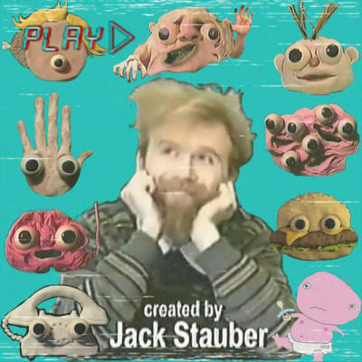 I will assign you a Jack Stauber song - Quiz | Quotev