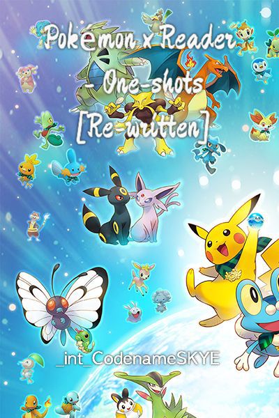 Pokemon One-Shots