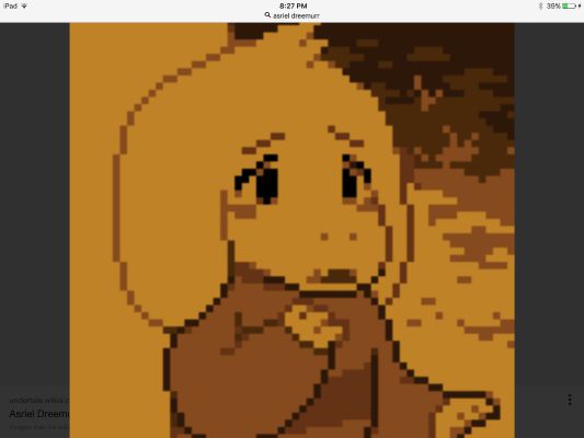 How well do you know about Undertale? - Test | Quotev