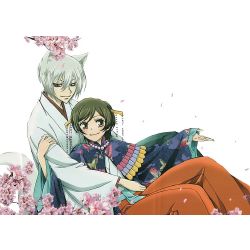 Would Tomoe (Kamisama) Like Being Your 'familiar'? Quiz ! - ProProfs Quiz