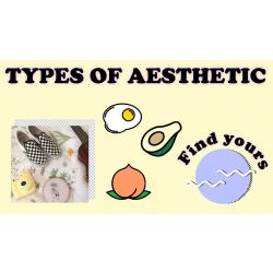 What's Your Aesthetic? - Quiz | Quotev