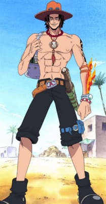 Angel of Chaos (ONE PIECE X MALE READER) - Enies Lobby: Y/N, Luffy