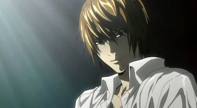 Light Yagami Character  Comic Vine