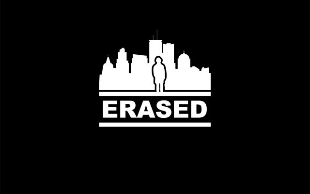 Erased Song Lyrics 