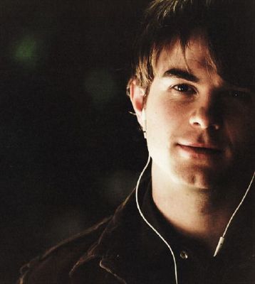 Humanity, Kol Mikaelson [The Originals]