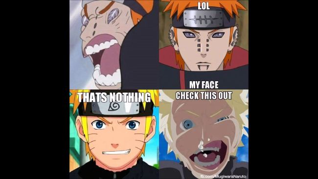 naruto funny meme