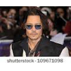 What Character Played By Johnny Depp are you? - Quiz | Quotev