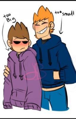 What I Like About You (Matt X Edd) [Eddsworld