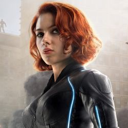 Are you More Like Black Widow or Scarlet Witch? - Quiz | Quotev