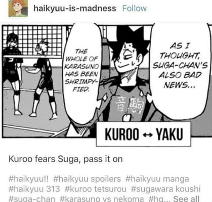 Your Haikyuu Kin - Quiz | Quotev