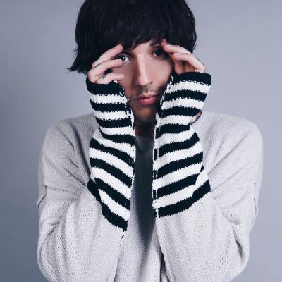 20 Enigmatic Facts About Oliver Sykes 