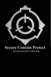 SCP FOUNDATION (@foundion) / X