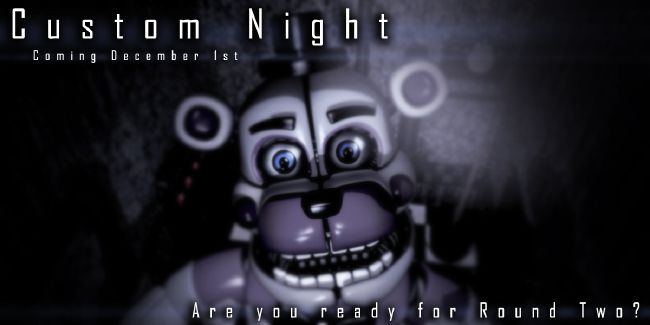 Five Nights at Freddy's: The Sister Location [Book 9] - Chapter 1 - Wattpad