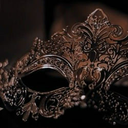 The masquerade ball - Quiz | Quotev