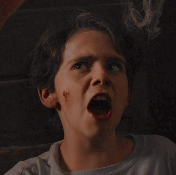 Eddie Kaspbrak Quotev