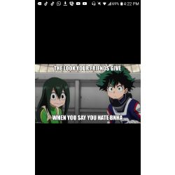 Write a letter to Izuku Midoriya - Quiz | Quotev