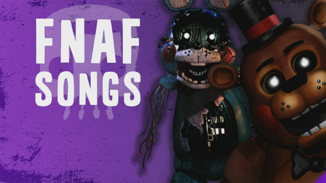 CoveredGeekly on X: Do you consider yourself to be a true #FNAF fan? Test  yourself:   / X