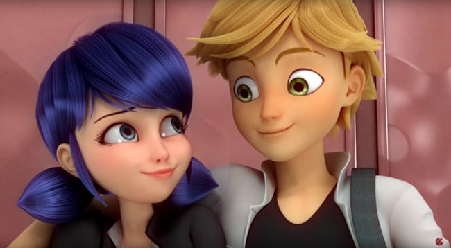 What miraculous ladybug girl are you? - Quiz | Quotev