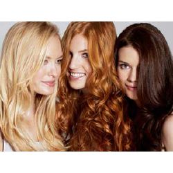 Whats My Perfect Hair Color Quizzes | Quotev