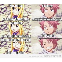 Which Fairy Tail character are you? - Quiz | Quotev