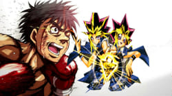 Hajime No Ippo: Champion Road (Ippo vs Katsuki) - Inner Light