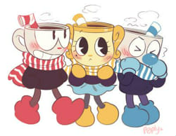 Which Cuphead Show Character are you? (UPDATING!) - Quiz