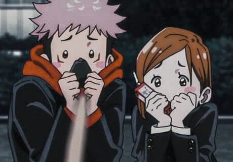 Which Jujutsu Kaisen Character Do You Kin Quiz