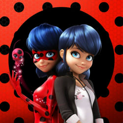 Which Marinette from miraculous ladybug version are you! - Quiz | Quotev