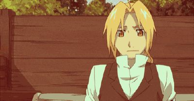 Keep Moving Forward! — Fullmetal Alchemist Brotherhood Drinking Game.