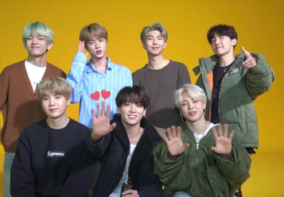 How Well Do You Know BTS? - Test | Quotev