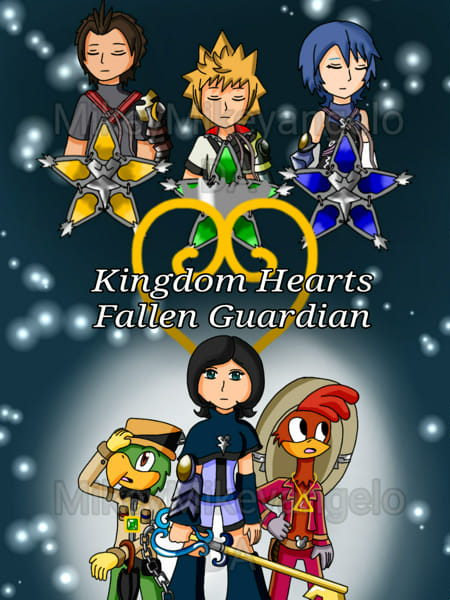 Kingdom Hearts Another Report - Roxas ~ Somewhere in Time, Kingdom  Hearts