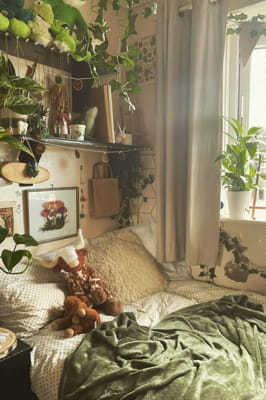 Create your own aesthetic bedroom~ - Quiz | Quotev