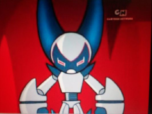 Robotboy Stories - Wattpad