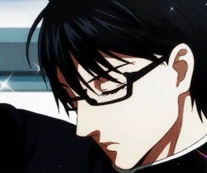 Sakamoto Desu Ga X Stereotype!Reader