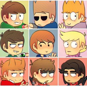 Eddsworld, ONE SHOTS