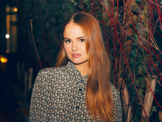 sweet creature (a harry styles love story)