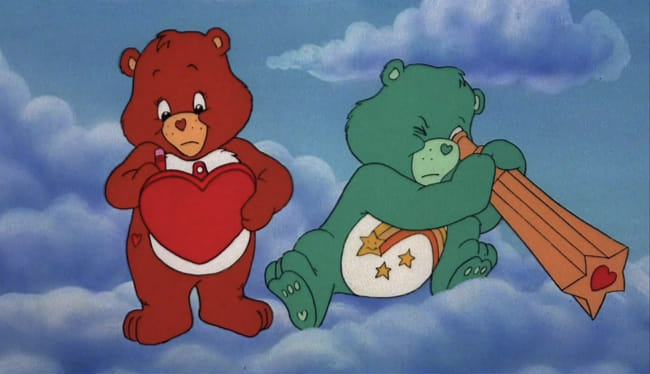 Which Carebear are you? - Quiz | Quotev