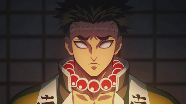 Gyomei x Fem! Reader (FLUFF?) | Demon Slayer One shots | Quotev