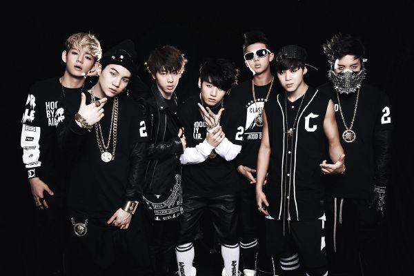 Who's Ideal Type are you? (BTS - V.2) - Quiz | Quotev