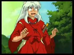 InuYasha × Kami-sama Hajimemashita